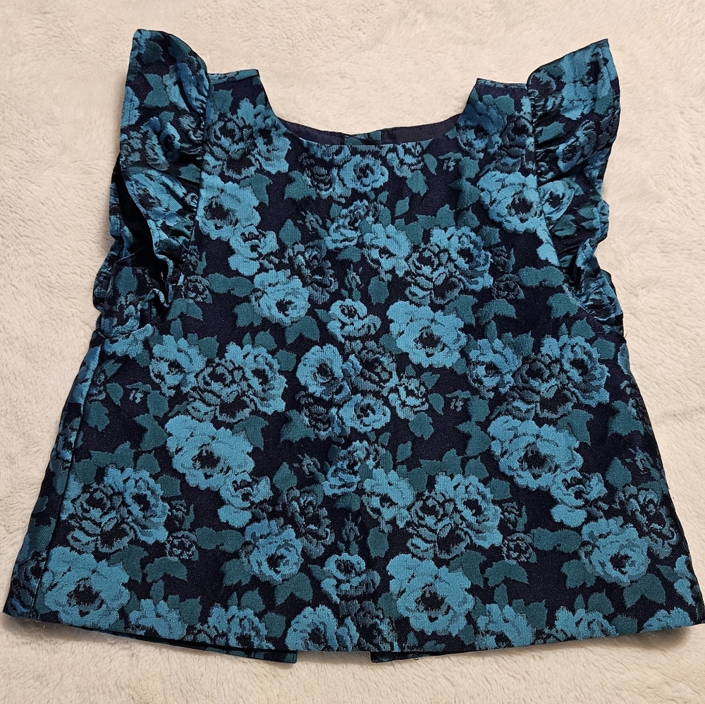 Janie And Jack Blouse - Picture 2 of 5